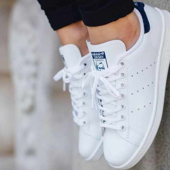 adidas women's stan smith shoes